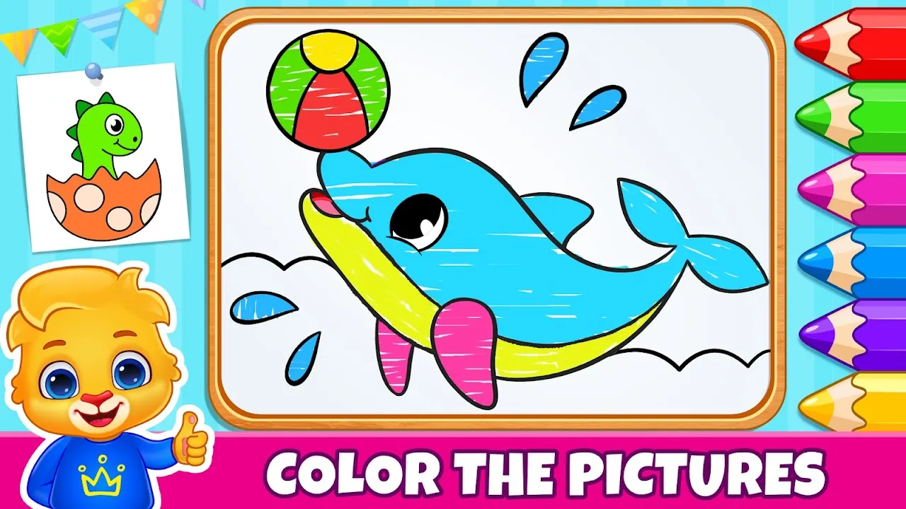 Kids Toddler & Preschool Games Kids Toddler & Preschool Games