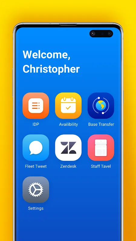 Ryanair Connect: My Pocket-Sized Savior