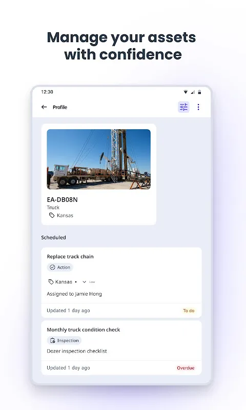 SafetyCulture (iAuditor) SafetyCulture (iAuditor)
