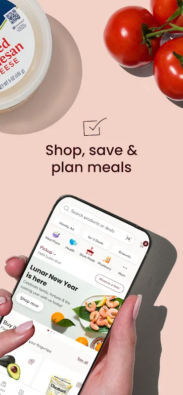 Blizzard Panic to Pantry Peace