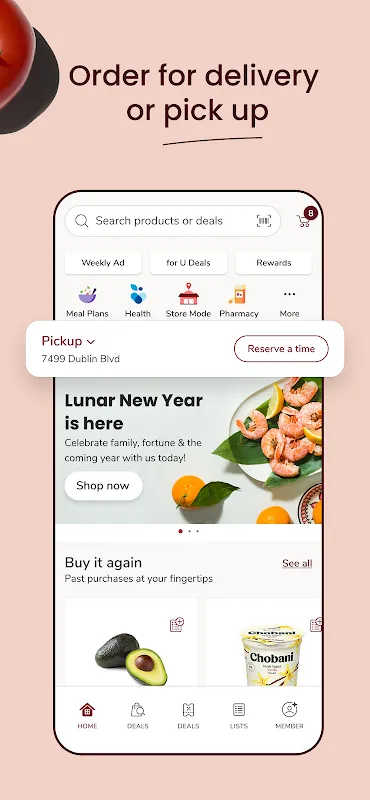 Jewel-Osco Deals & Delivery Jewel-Osco Deals & Delivery