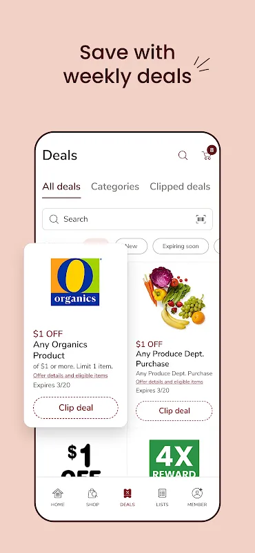 Jewel-Osco Deals & Delivery Jewel-Osco Deals & Delivery
