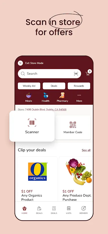 Jewel-Osco Deals & Delivery Jewel-Osco Deals & Delivery