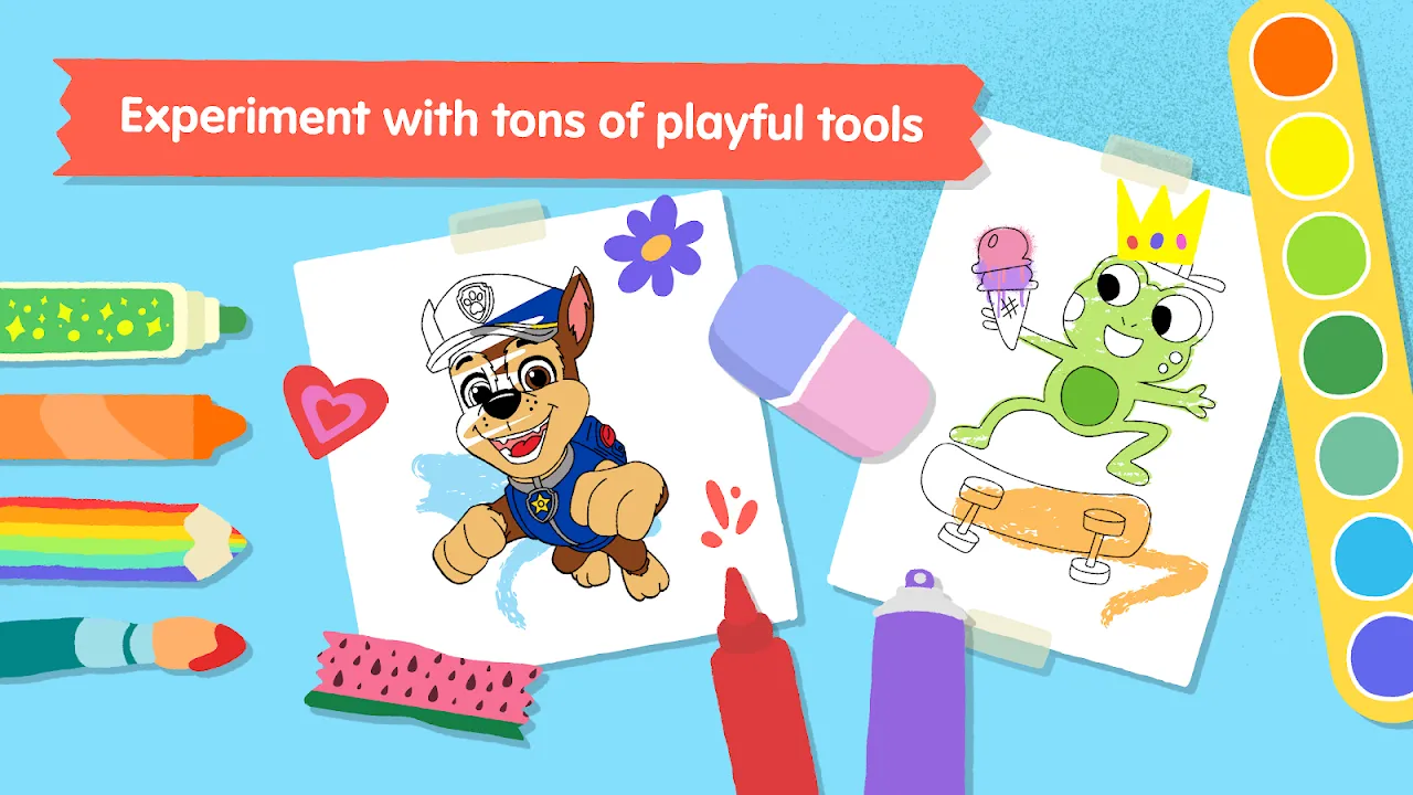 Crayon Club Crayon Club