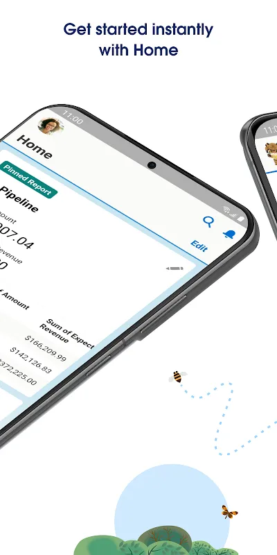 Salesforce Salesforce