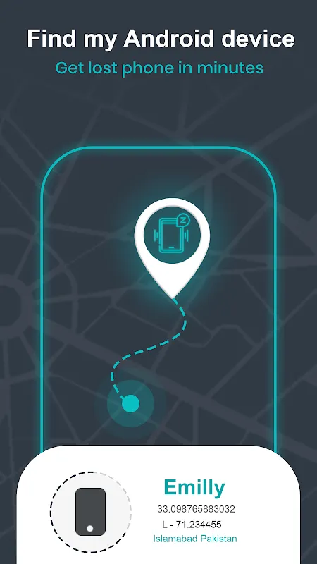 Find My Phone Android Find My Phone Android
