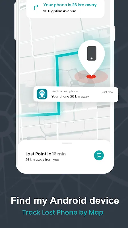 Find My Phone Android Find My Phone Android