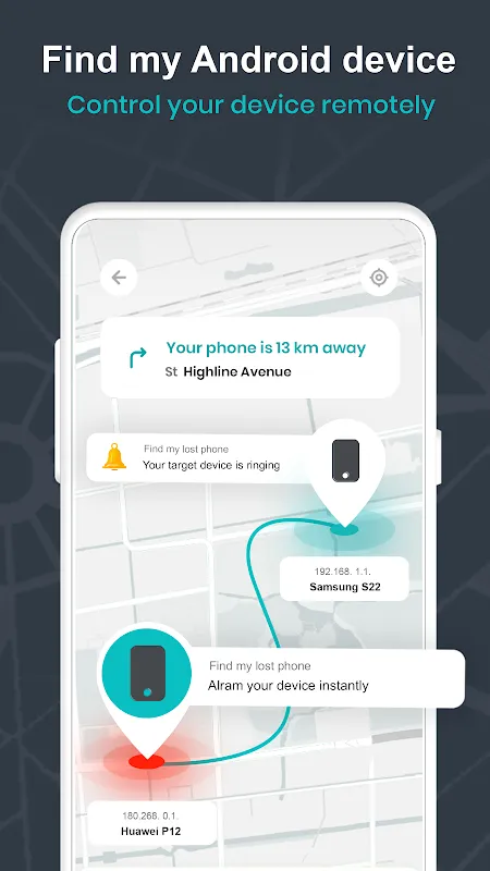 Find My Phone Android Find My Phone Android