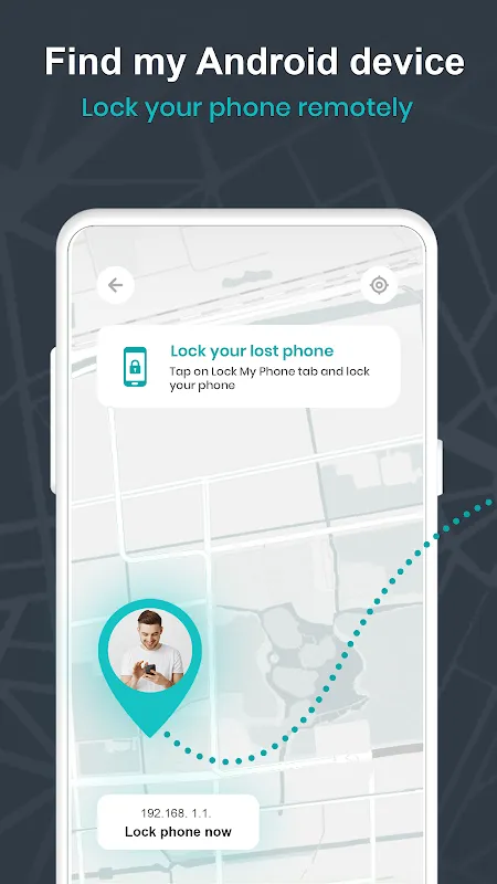 Find My Phone Android Find My Phone Android
