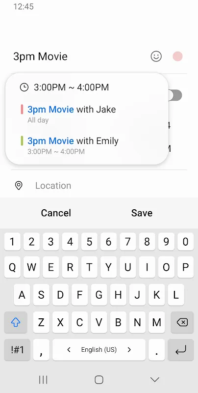 My Digital Lifeline Against Family Chaos
