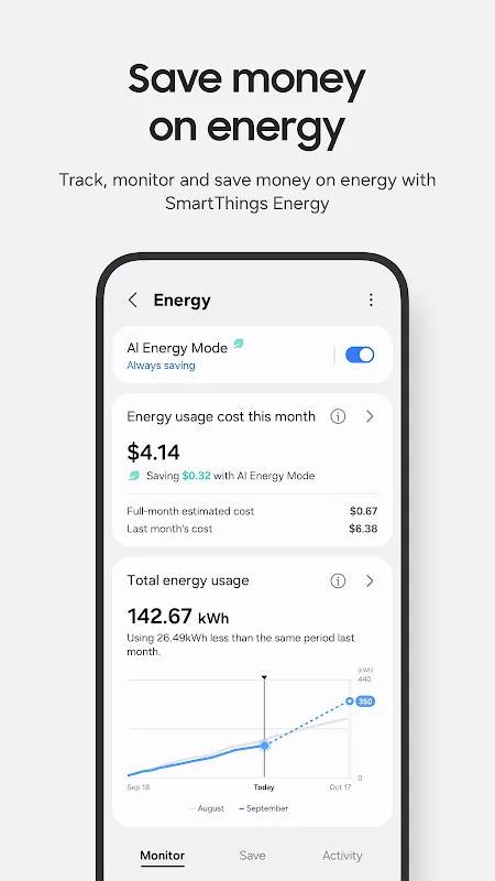 SmartThings SmartThings