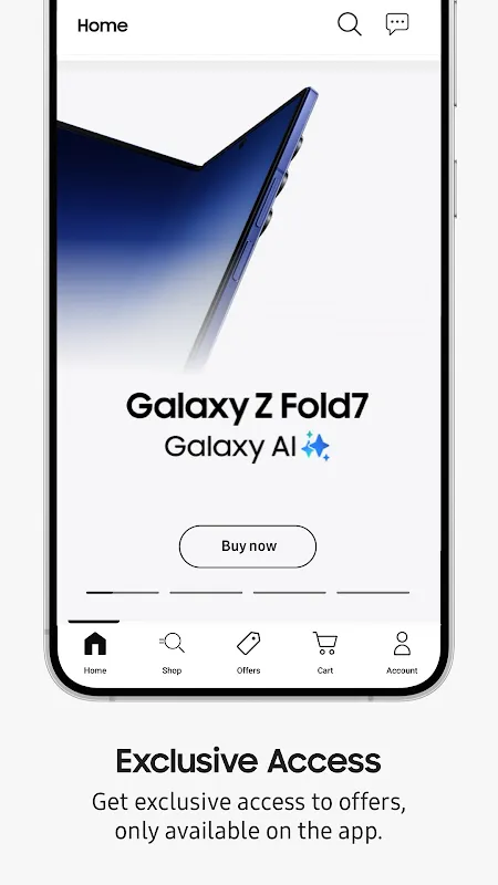 Shop Samsung Shop Samsung