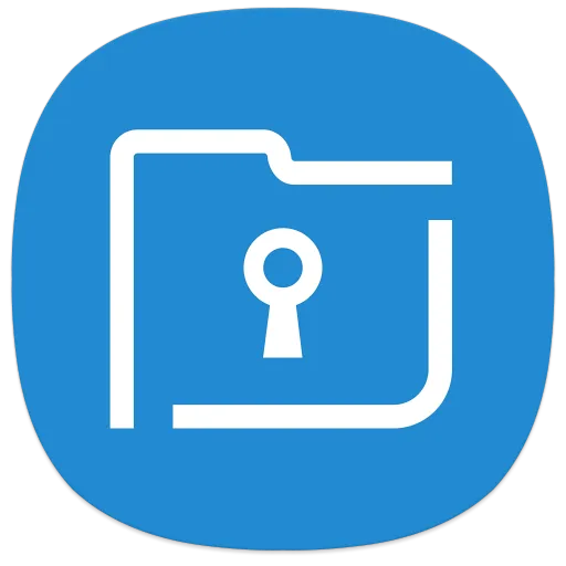 Secure Folder