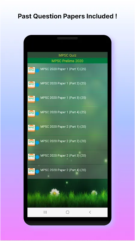 MPSC Exam Prep Maharashtra MPSC Exam Prep Maharashtra