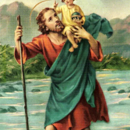 San Cristobal