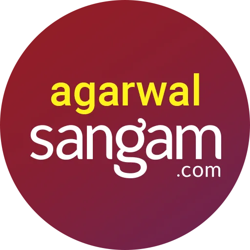 Agarwal Matrimony by Sangam