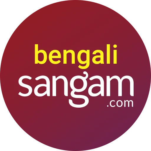 Bengali Matrimony - Sangam.com