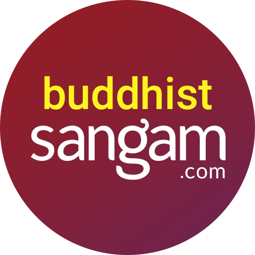 Buddhist Matrimony by Sangam