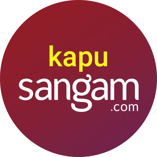 Kapu Matrimony App by Sangam