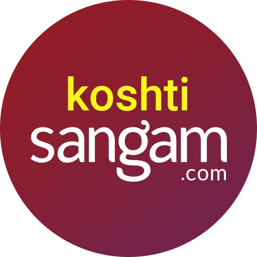 Koshti Matrimony by Sangam.com