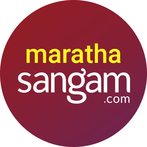 Maratha Matrimony by Sangam
