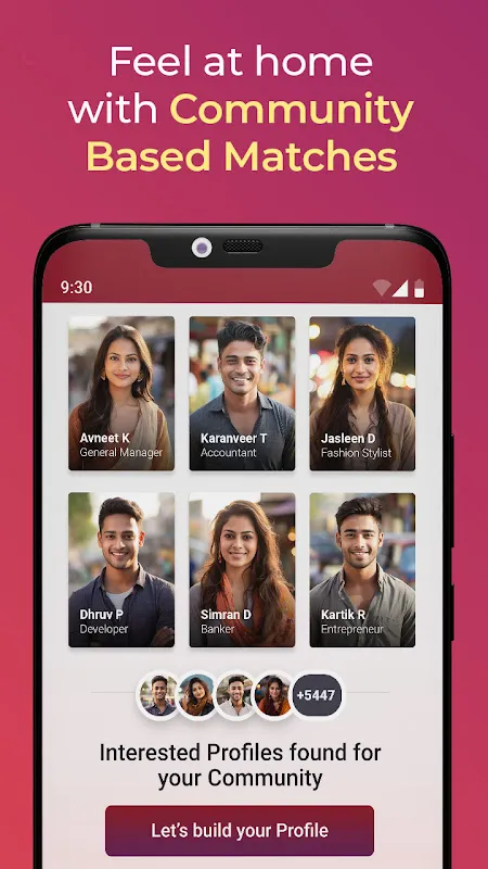 Punjabi Matrimony by Sangam Punjabi Matrimony by Sangam