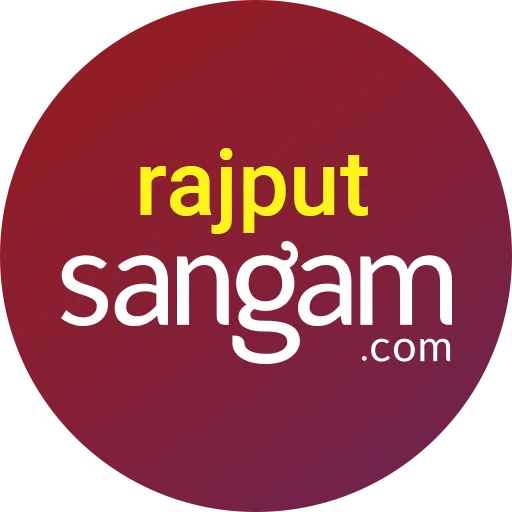 Rajput Matrimony by Sangam.com