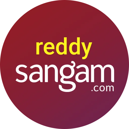 Reddy Matrimony by Sangam.com