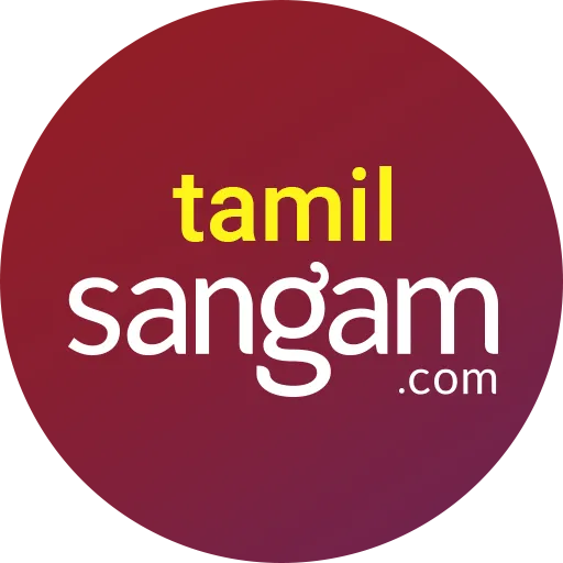 Tamil Matrimony by Sangam.com