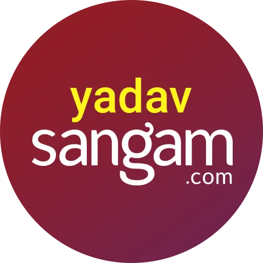 Yadav Matrimony by Sangam.com