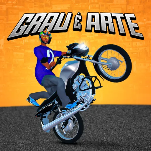 Grau é Arte Online