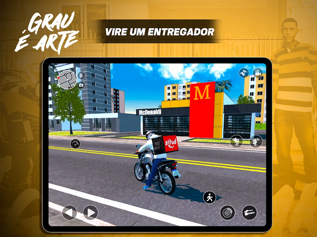 Grau é Arte Online Grau é Arte Online