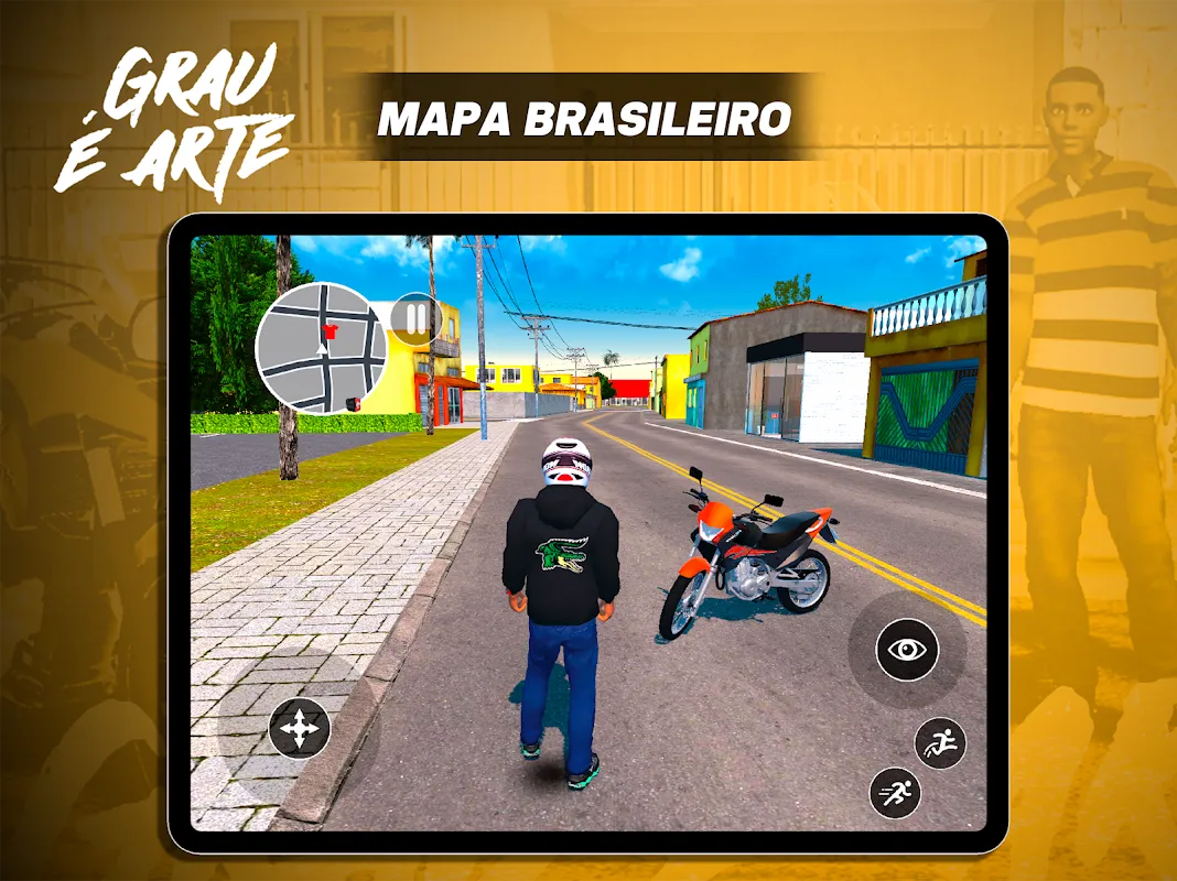 Grau é Arte Online Grau é Arte Online