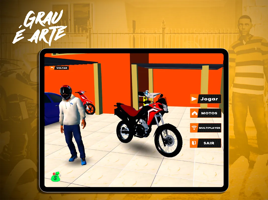 Grau é Arte Online Grau é Arte Online