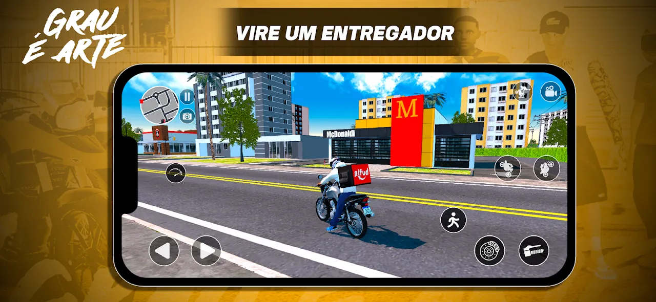 Grau é Arte Online Grau é Arte Online