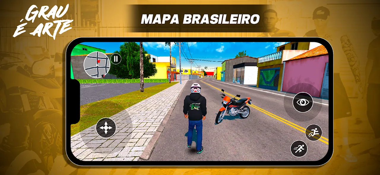 Grau é Arte Online Grau é Arte Online