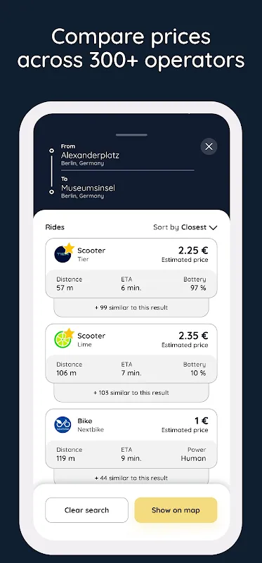 eScoot | e-scooters near you eScoot | e-scooters near you