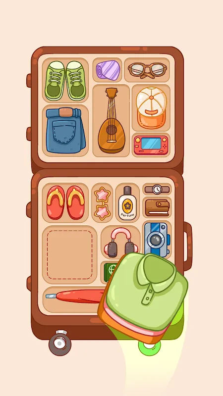 Virtual Dust Became My Mental Lifeline