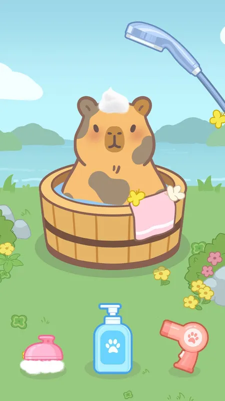 Satisfying Puzzle Satisfying Puzzle