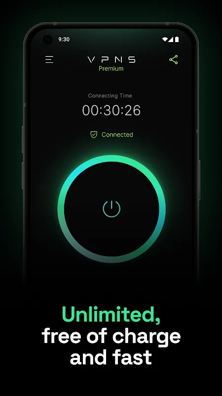 My Encrypted Lifeline in Berlin