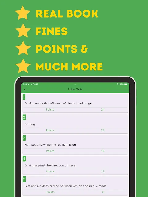 How DallahSaudi Saved My Driving Test