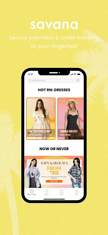 Savana - UK Fashion Savana - UK Fashion