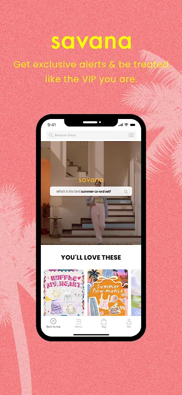 Savana - UK Fashion Savana - UK Fashion