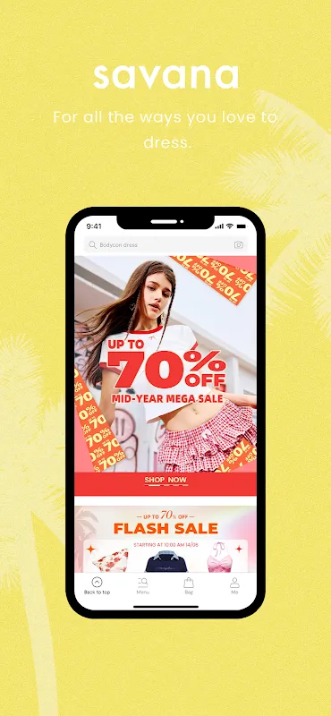 Savana - UK Fashion Savana - UK Fashion