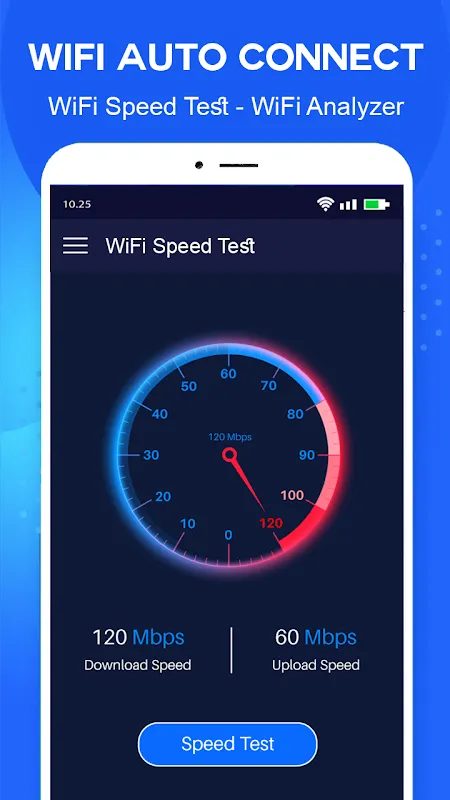 WiFi Auto Unlock -WiFi Connect WiFi Auto Unlock -WiFi Connect