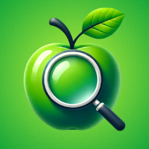 NutriSmart - Food Scanner