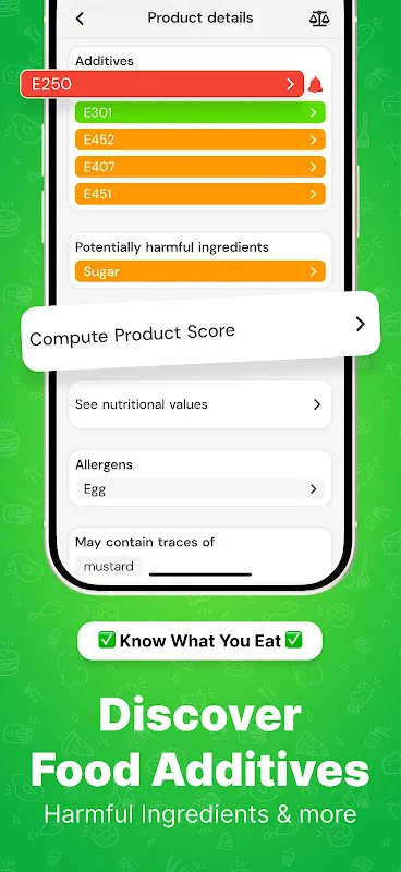 NutriSmart Saved My Dinner