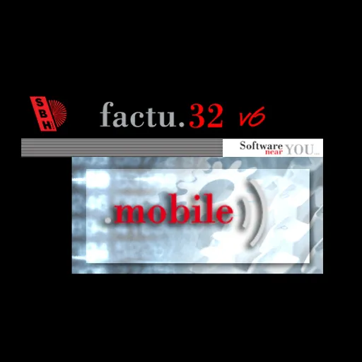 SBH.factu.app