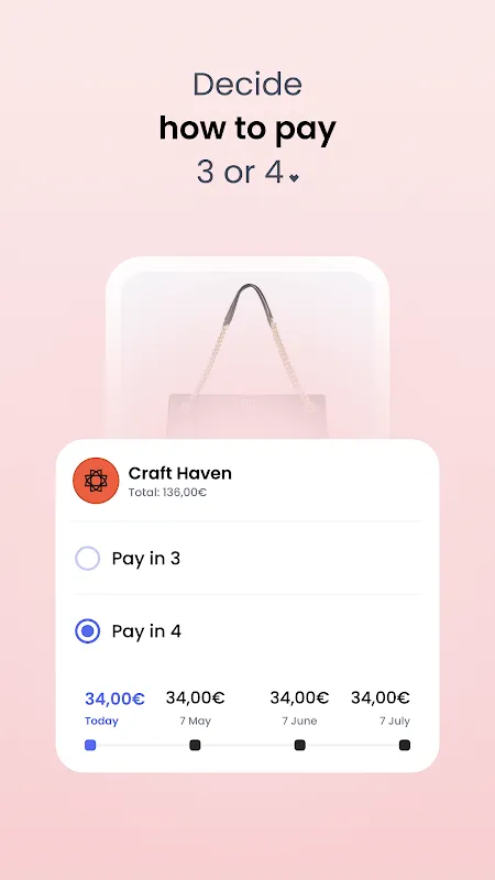 Scalapay | Shop now, pay later Scalapay | Shop now, pay later