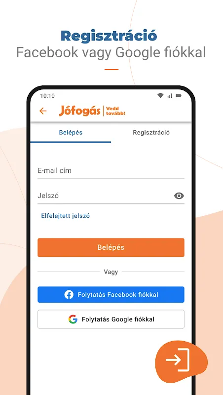 Jófogás - Apróhirdetés Jófogás - Apróhirdetés